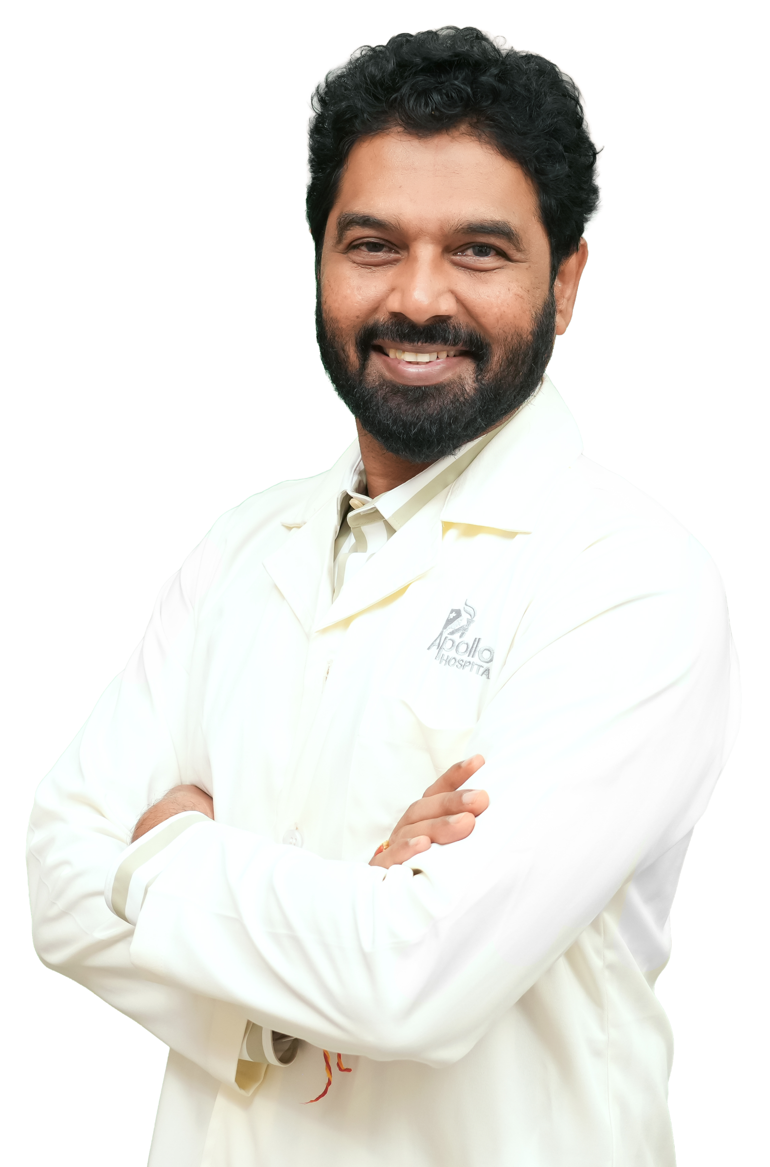 Prof. Dr. Sriprakash Vinnakota, rhinoplasty surgeon at MicroCare ENT Hospitals, Hyderabad